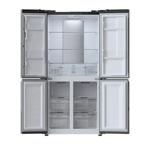 cecotec_01950_frigorífico_4_puertas_negro__436l__inverter_plus__no_frost__eficiencia_energética_e_4