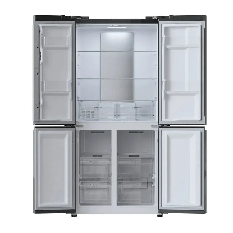 cecotec_01950_frigorífico_4_puertas_negro__436l__inverter_plus__no_frost__eficiencia_energética_e_4