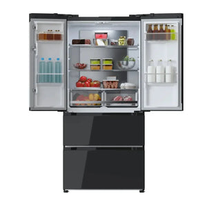 cecotec_01953_frigorífico_french_door_negro_436l__eficiencia_e__no_frost__inverter_plus_6