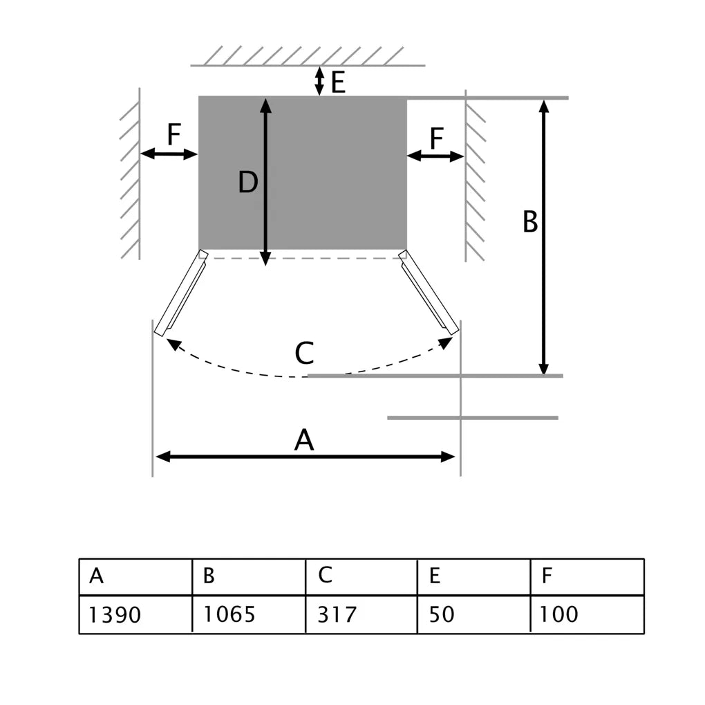 cecotec_01956_frigorífico_french_door_499l_inox_con_tecnología_avanzada_y_eficiencia_energética_2