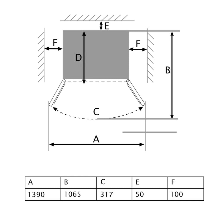 cecotec_01956_frigorífico_french_door_499l_inox_con_tecnología_avanzada_y_eficiencia_energética_2