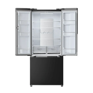 cecotec_01956_frigorífico_french_door_499l_inox_con_tecnología_avanzada_y_eficiencia_energética_4