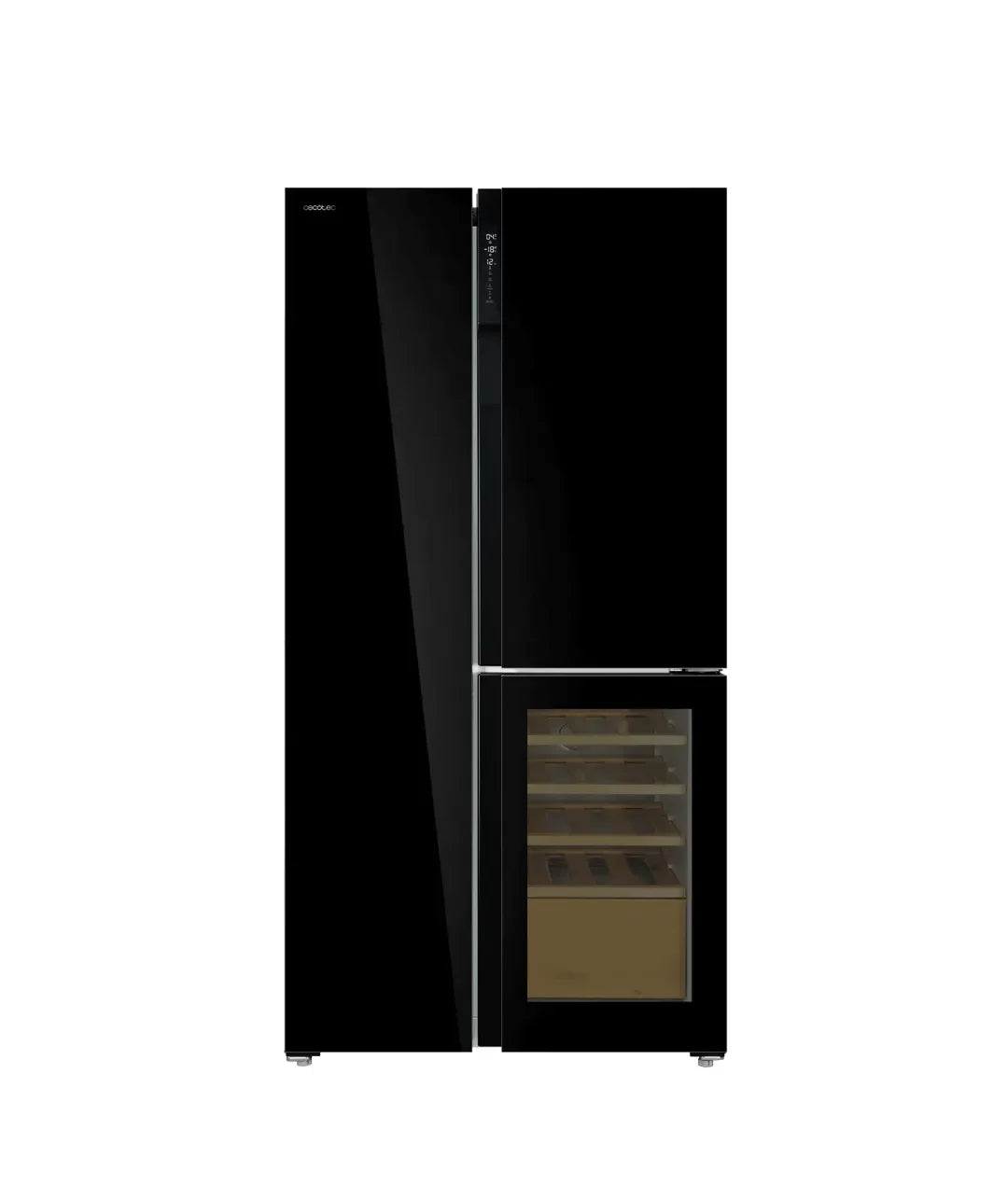 cecotec_01957_frigorífico_3_puertas_con_vinoteca__no_frost_y_compresor_inverter_plus_0