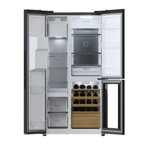 cecotec_01958_frigorífico_3_puertas_con_vinoteca__icemaker_y_tecnología_avanzada_de_conservación_4