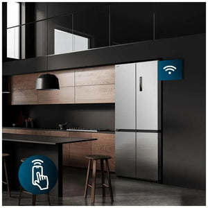 cecotec_01959_frigorífico_americano_inoxidable_466l:_eficiencia__nofrost_y_tecnología_avanzada_10