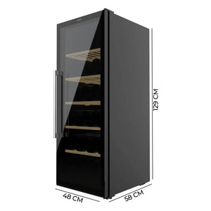 cecotec_01961_vinoteca_bolero_grandsommelier_98000:_elegancia_y_silencio_para_98_botellas_2