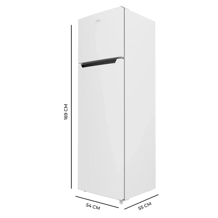 cecotec_01963_frigorífico_de_dos_puertas_blanco__261l__clase_e__fast_freezing_y_puerta_reversible_1