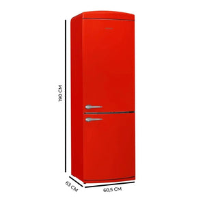cecotec_01964_frigorífico_retro_rojo_294l:_estilo_vintage_y_eficiencia_total_no_frost_1