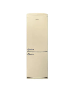 cecotec_01965_frigorífico_retro_beige_294l:_estilo_vintage_y_tecnología_no_frost_eficiente_0
