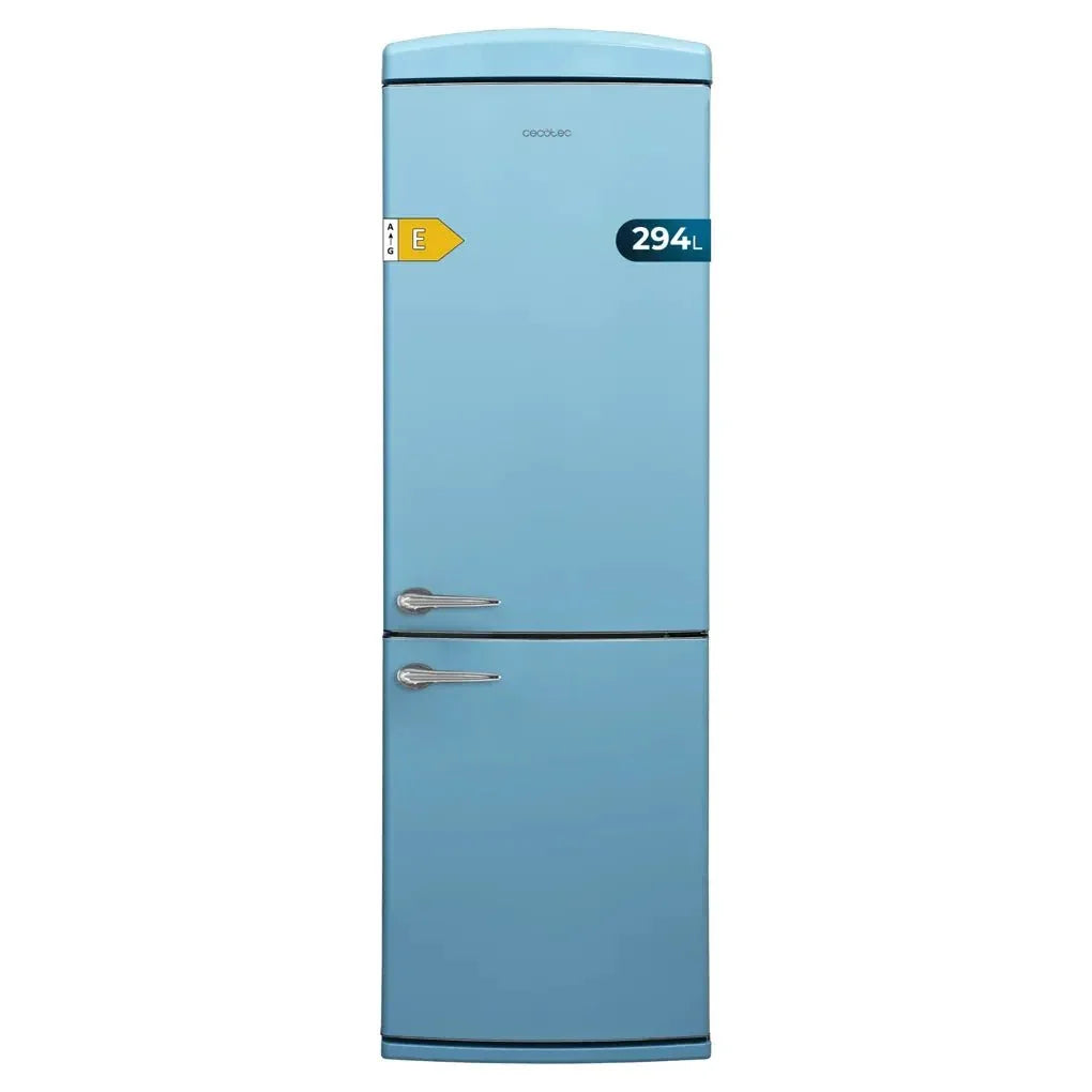 cecotec_01967_frigorífico_retro_azul_294l:_estilo_vintage__no_frost__eficiencia_energética_e_5