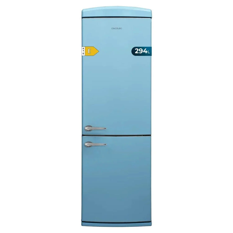 cecotec_01967_frigorífico_retro_azul_294l:_estilo_vintage__no_frost__eficiencia_energética_e_5