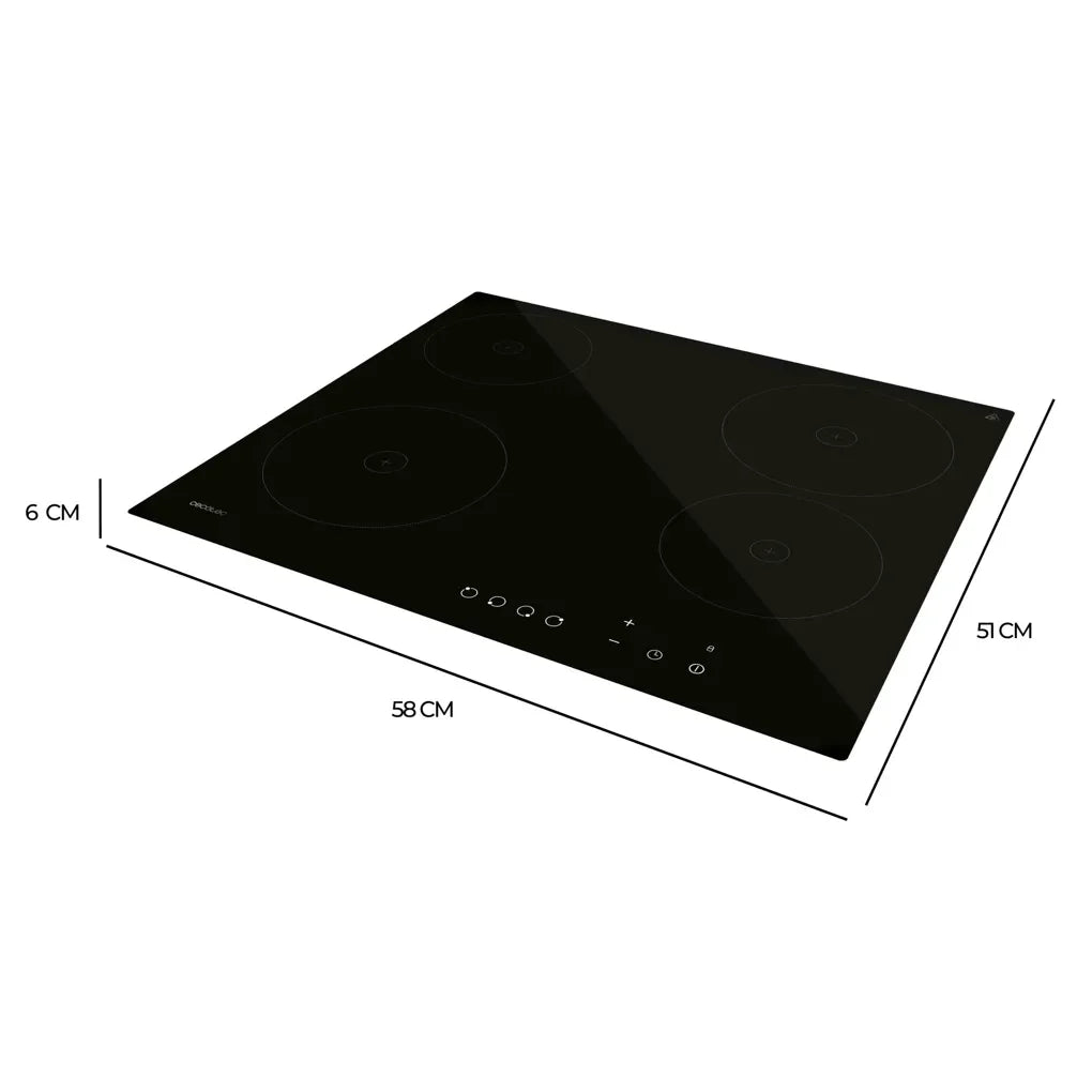 cecotec_01968_placa_vitrocerámica_4_fuegos:_potencia_6000w__seguridad_infantil_y_control_táctil_2