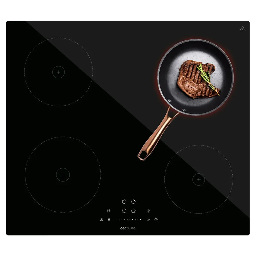 cecotec_01969_placa_de_inducción_4_fuegos_con_booster_y_control_táctil_para_cocina_moderna_2