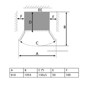 cecotec_01972_frigorífico_americano_side_by_side_inoxidable_con_gran_capacidad_y_ahorro_energético_2