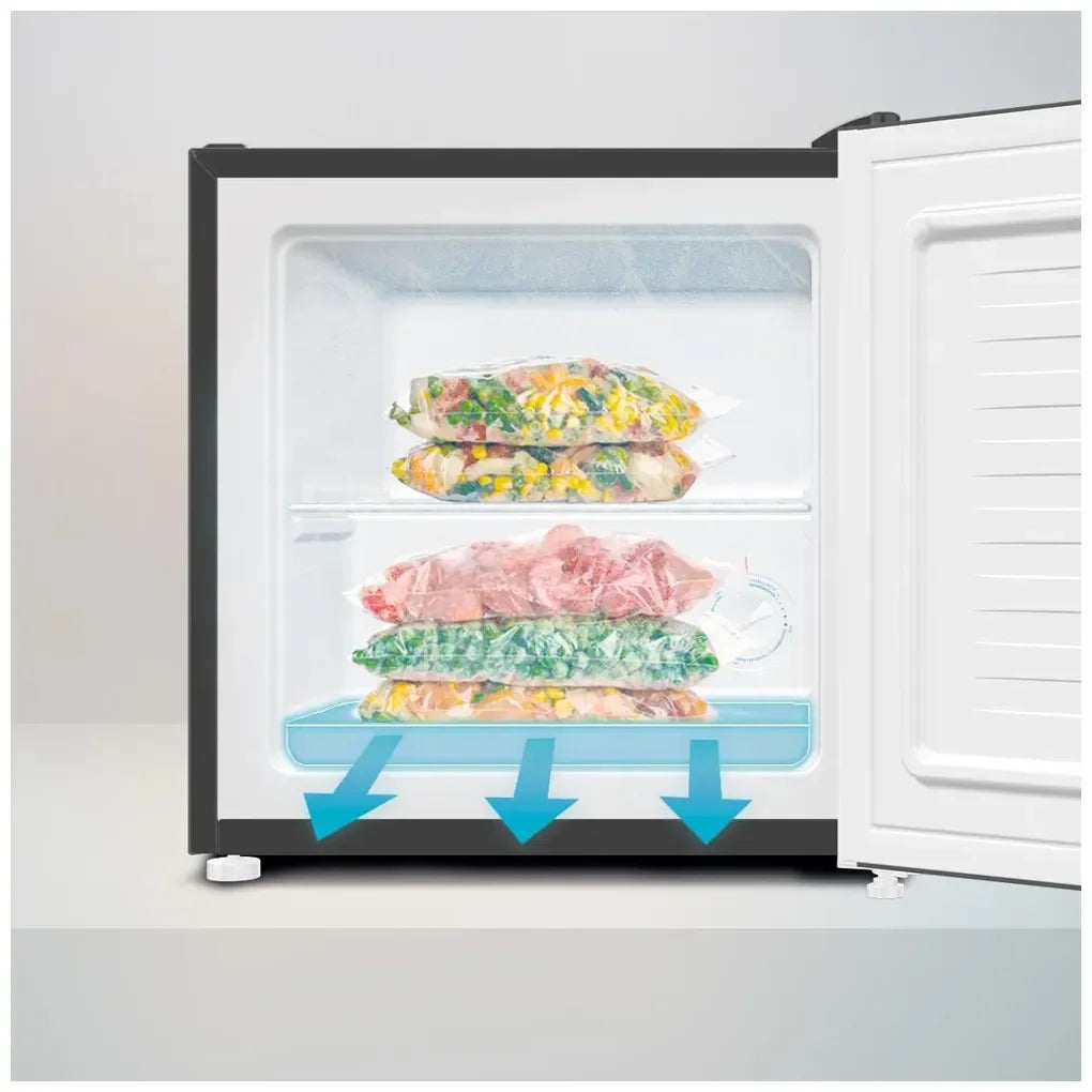 cecotec_01975_mini_frigorífico_convertible_en_congelador_con_cristal_gris__31l__ahorro_energético_8