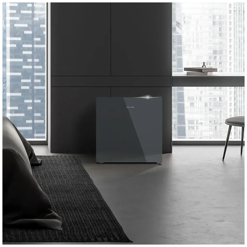 cecotec_01975_mini_frigorífico_convertible_en_congelador_con_cristal_gris__31l__ahorro_energético_9