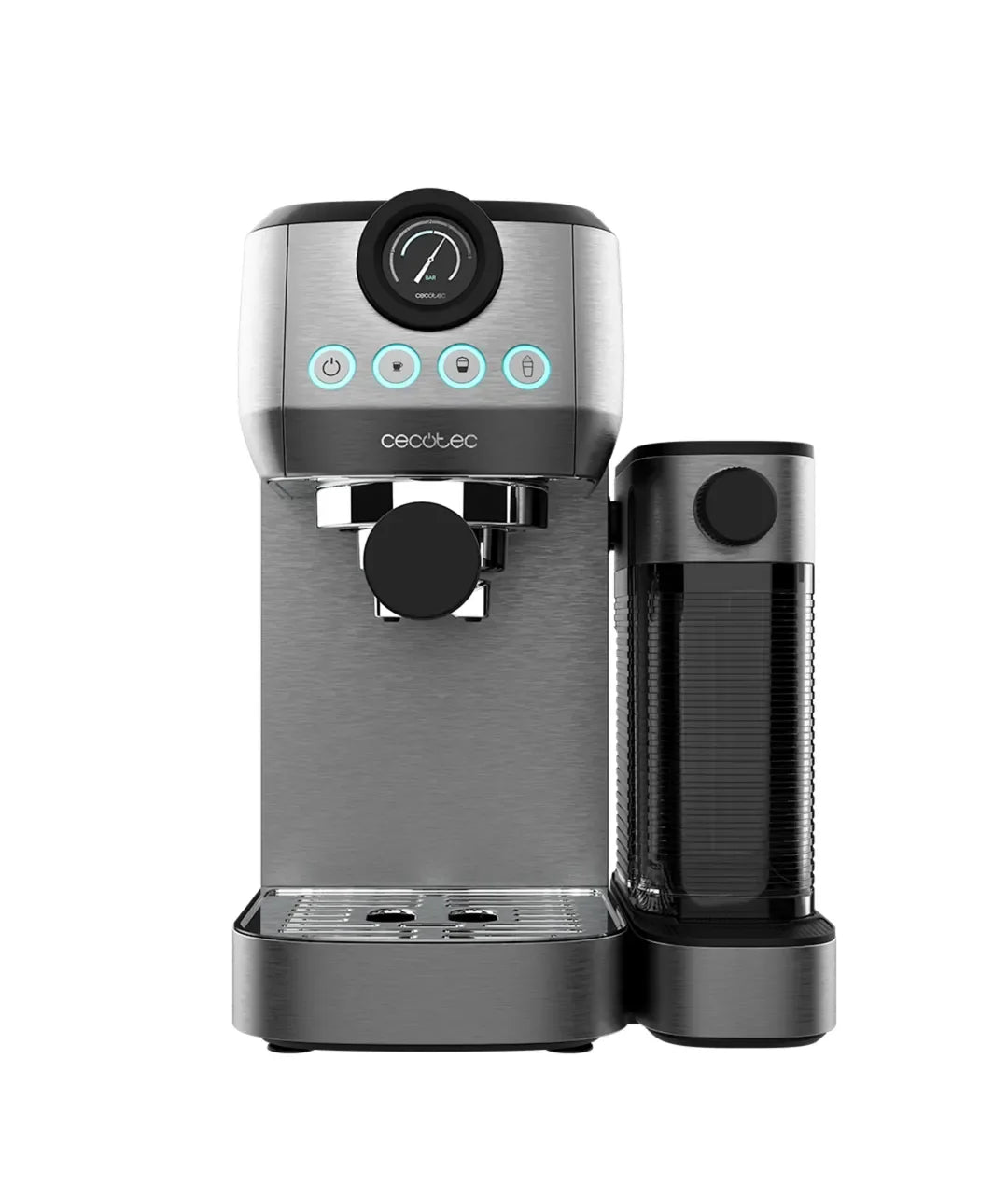 cecotec_01985_cafetera_semiautomática_20_bares_con_thermoblock_y_tanque_de_leche_0