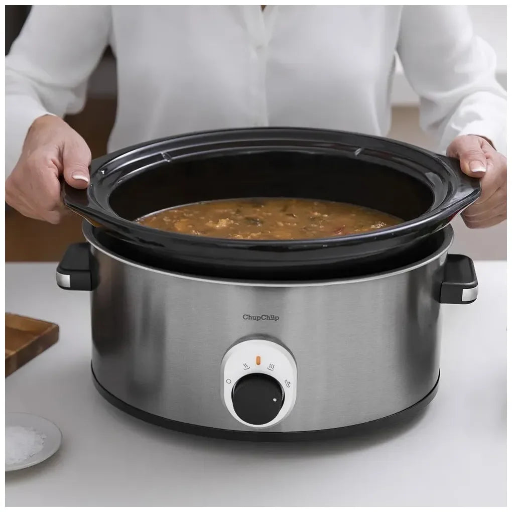 cecotec_02030_olla_de_cocción_lenta_chup_chup_5.5l:_calidad__eficiencia_y_sabor_en_tu_cocina_8