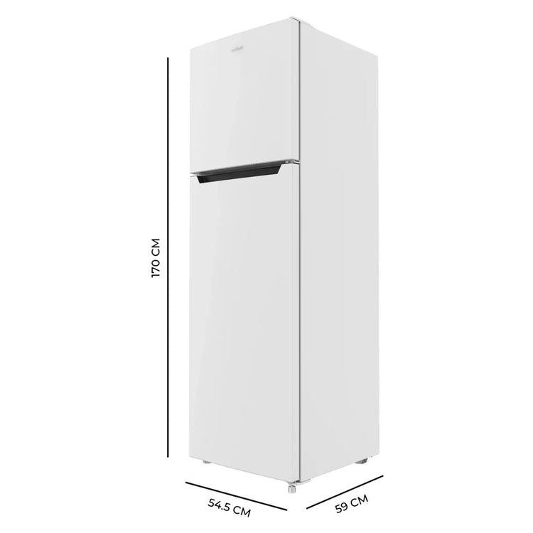 cecotec_02068_frigorífico_bolero_2_puertas_255l_no_frost_inverter_blanco_clase_e_1