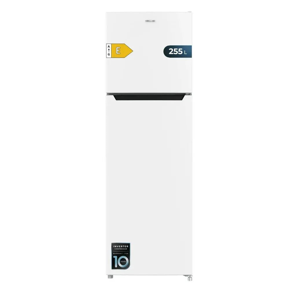cecotec_02068_frigorífico_bolero_2_puertas_255l_no_frost_inverter_blanco_clase_e_5