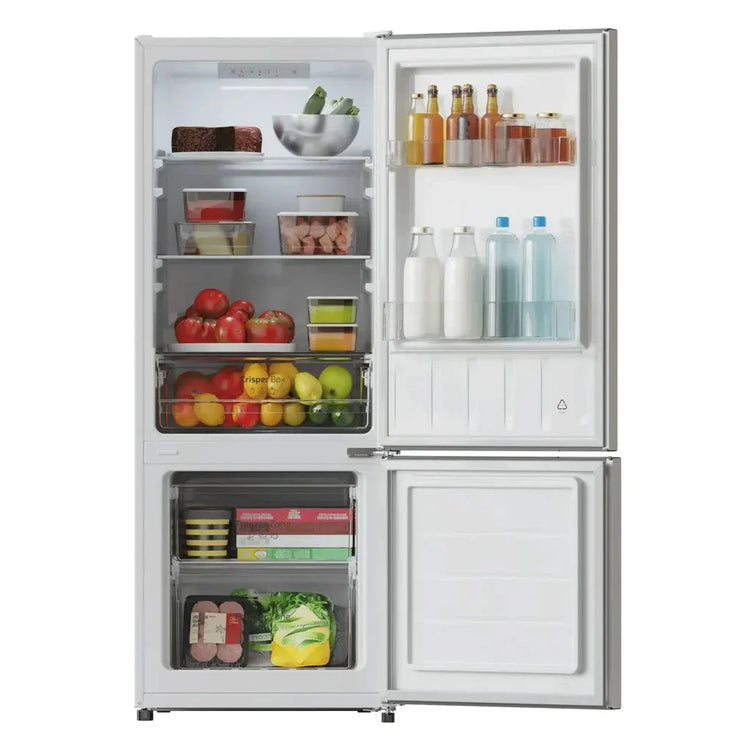 cecotec_02076_frigorífico_combi_bolero_205l_blanco:_eficiencia_energética_y_fast_cooling_6