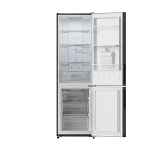 cecotec_02078_frigorífico_combi_250l_gris_con_inverter__no_frost_y_dispensador_de_agua_4