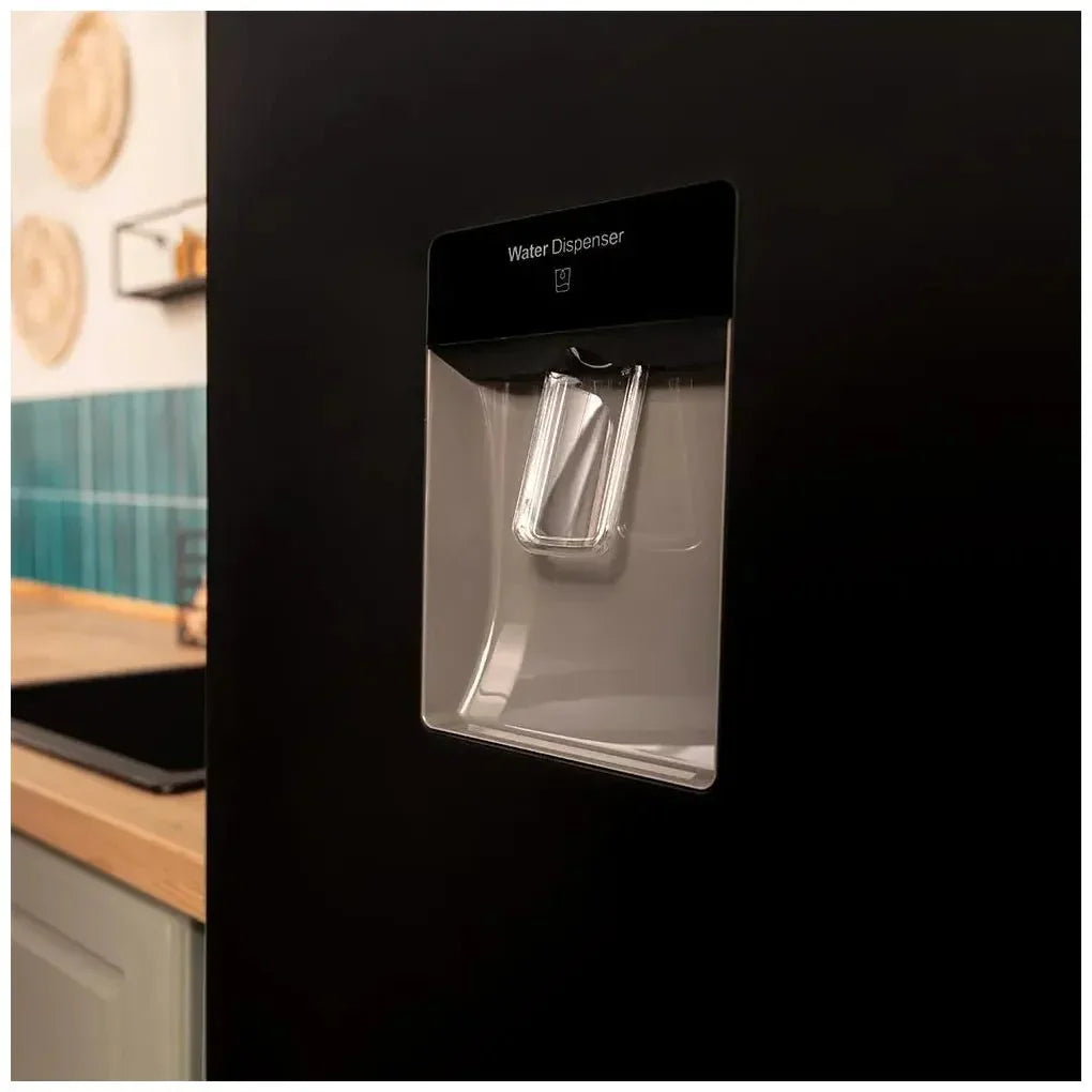 cecotec_02079_frigorífico_combi_negro_250l__inverter__no_frost__clase_d__dispensador_agua_11