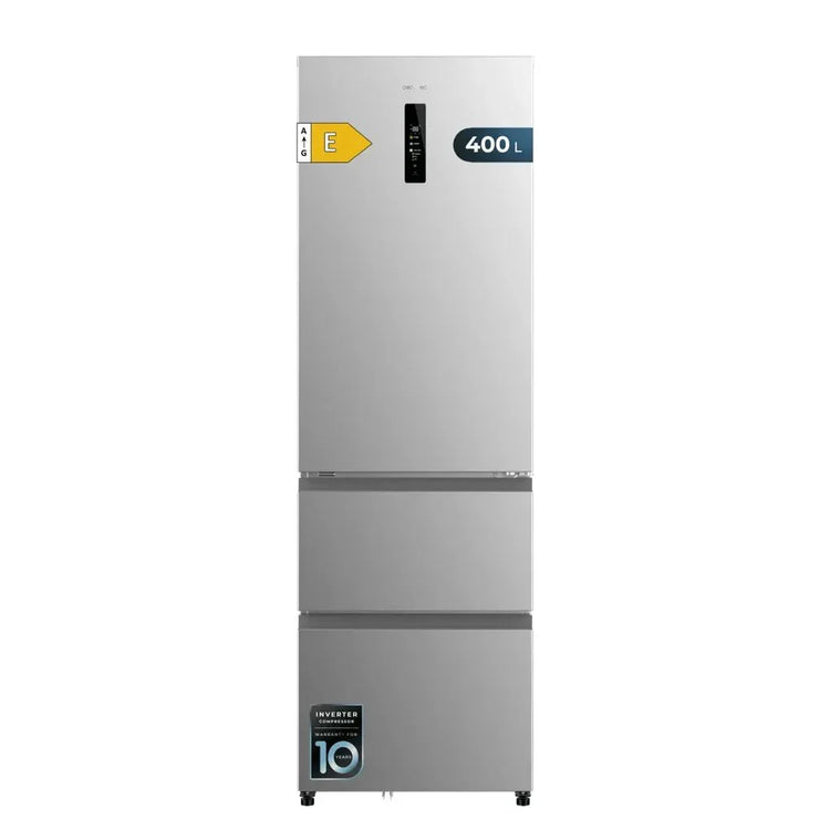 cecotec_02080_frigorífico_inoxidable_400l_con_tecnología_nofrost_y_compresor_inverter_eficiente_5