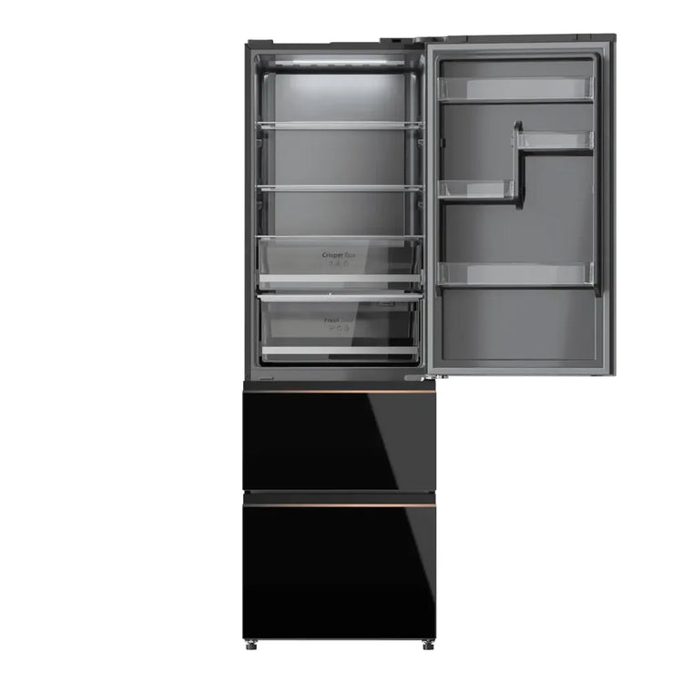 cecotec_02084_frigorífico_400l_black_glass_e:_elegancia_y_eficiencia_en_tu_cocina_moderna_4