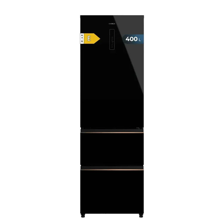 cecotec_02084_frigorífico_400l_black_glass_e:_elegancia_y_eficiencia_en_tu_cocina_moderna_5