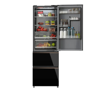 cecotec_02084_frigorífico_400l_black_glass_e:_elegancia_y_eficiencia_en_tu_cocina_moderna_6