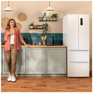 cecotec_02087_frigorífico_french_door_4_puertas__400l__nofrost__cristal_blanco__clase_e_7