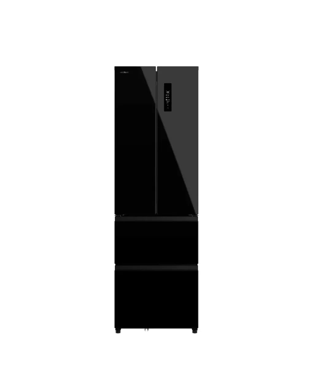 cecotec_02089_frigorífico_french_door_400l_negro:_elegancia_y_tecnología_avanzada_0
