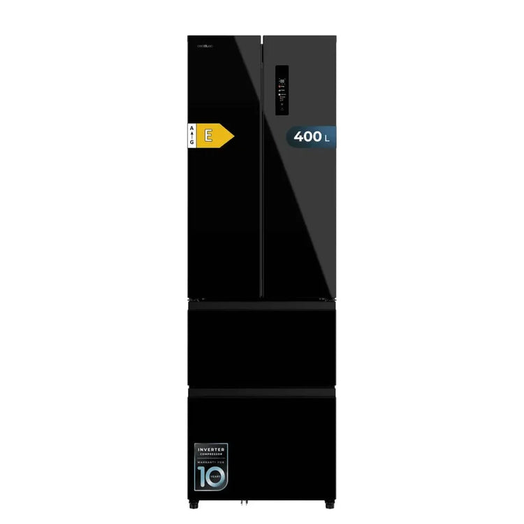 cecotec_02089_frigorífico_french_door_400l_negro:_elegancia_y_tecnología_avanzada_5