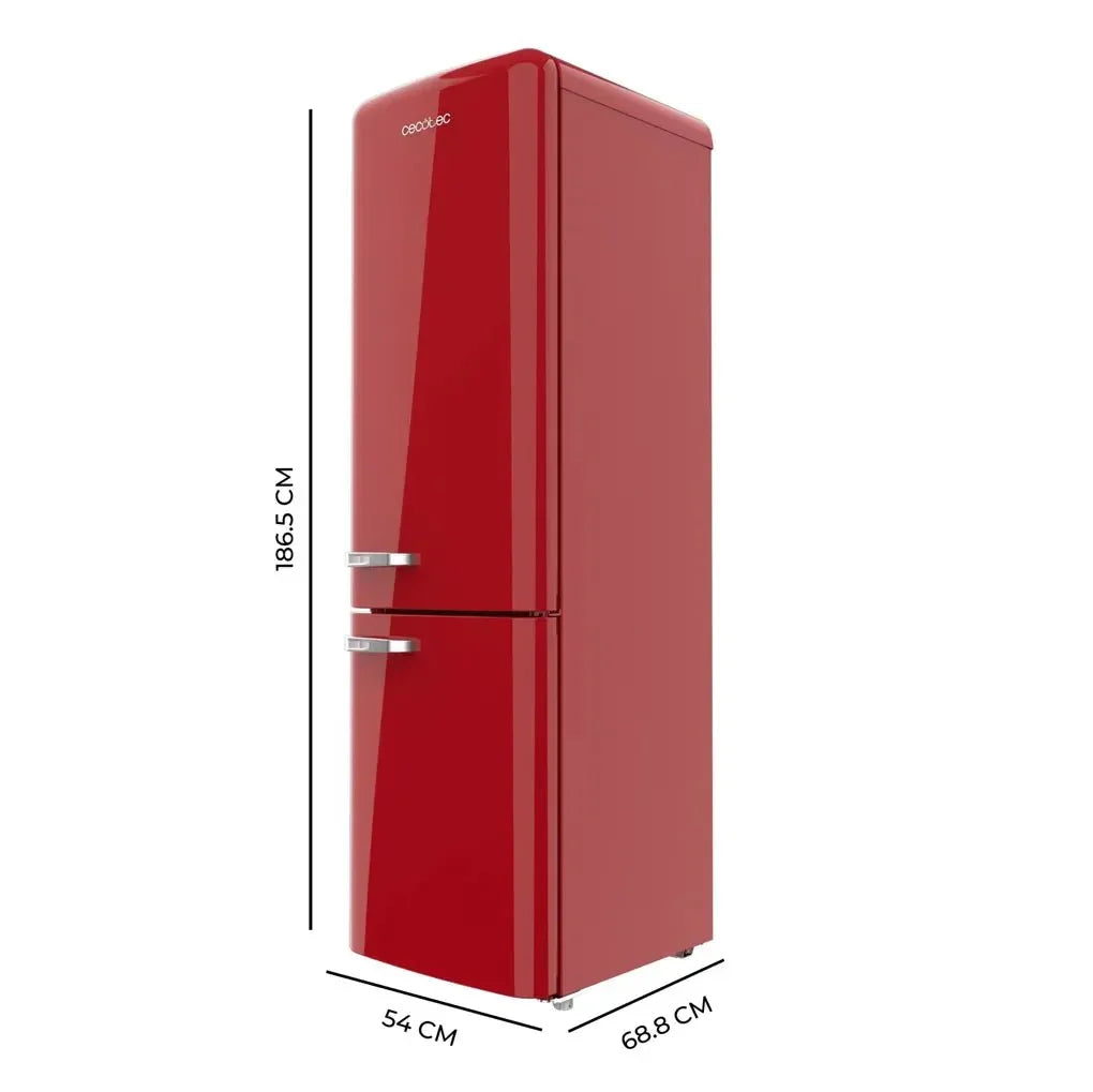 cecotec_02094_frigorífico_combi_retro_250l_no_frost__clase_e__multi_air_flow__fast_cooling_1