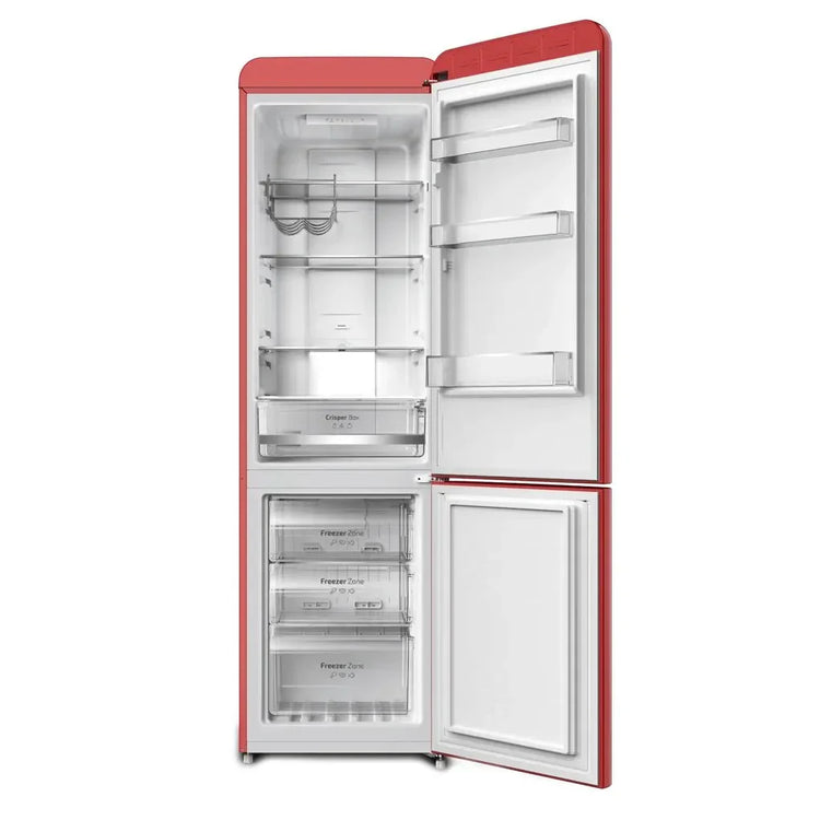 cecotec_02094_frigorífico_combi_retro_250l_no_frost__clase_e__multi_air_flow__fast_cooling_4