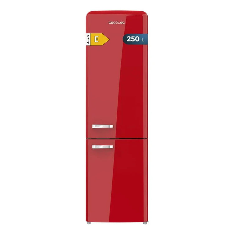 cecotec_02094_frigorífico_combi_retro_250l_no_frost__clase_e__multi_air_flow__fast_cooling_5