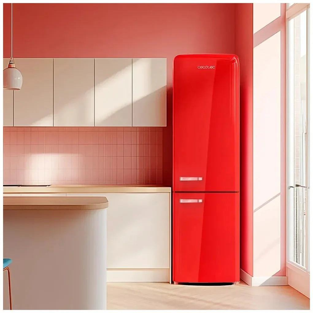 cecotec_02094_frigorífico_combi_retro_250l_no_frost__clase_e__multi_air_flow__fast_cooling_6