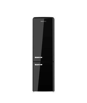 cecotec_02095_frigorífico_combi_retro_negro_250l_no_frost_con_multi_air_flow_y_fast_cooling_0