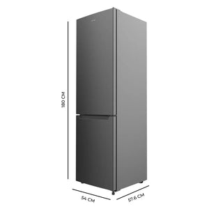 cecotec_02137_frigorífico_combi_inox_oscuro_250l:_eficiencia_total_no_frost_y_multi_air_flow_1