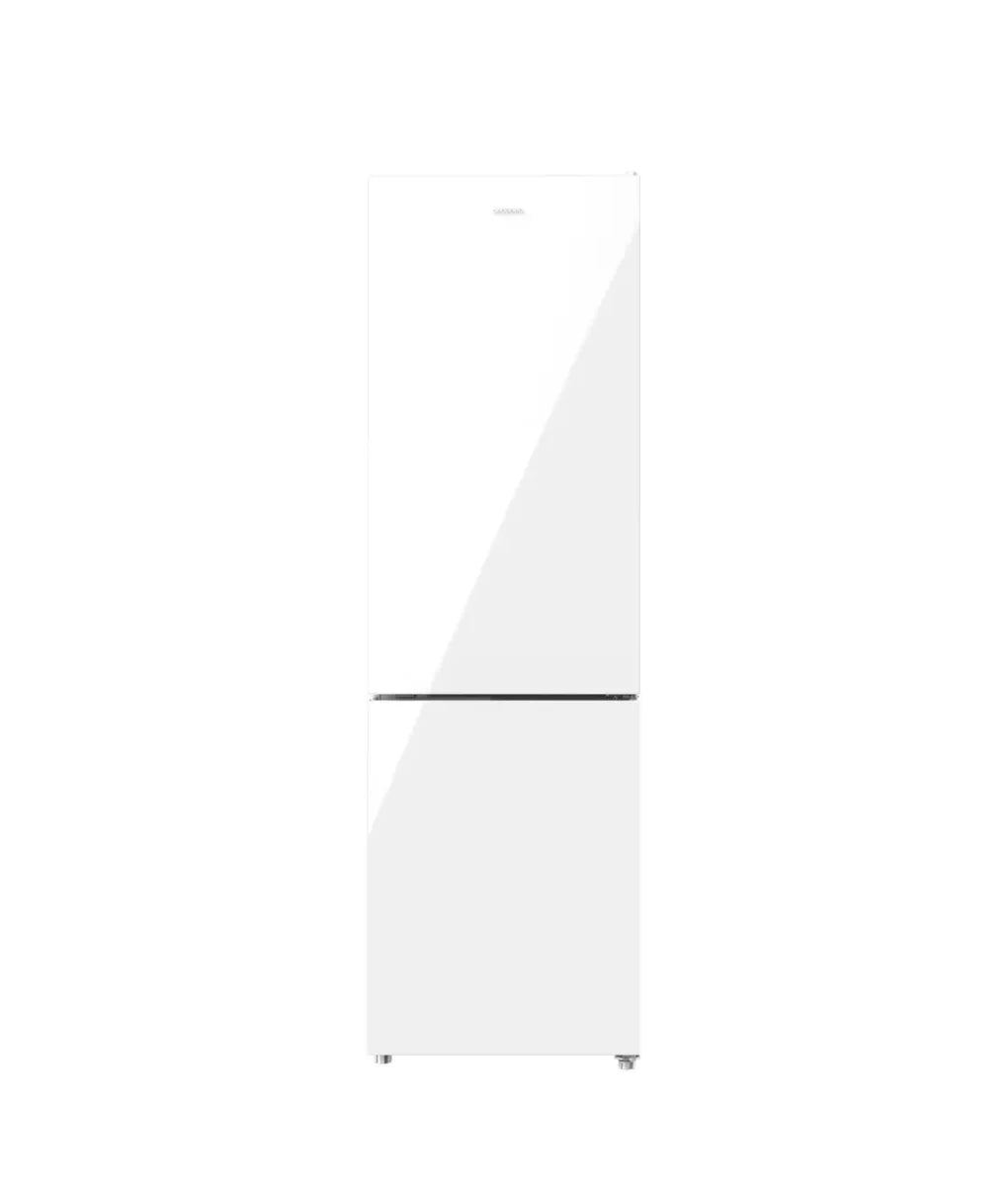 cecotec_02138_frigorífico_combi_250l_blanco_cristal_con_no_frost_y_multi_air_flow_0