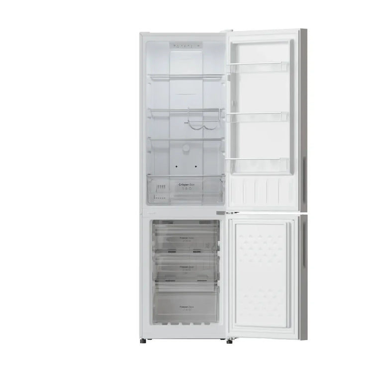 cecotec_02138_frigorífico_combi_250l_blanco_cristal_con_no_frost_y_multi_air_flow_4