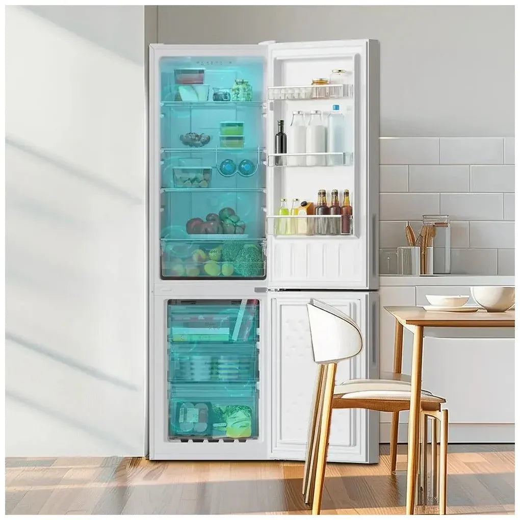 cecotec_02138_frigorífico_combi_250l_blanco_cristal_con_no_frost_y_multi_air_flow_8