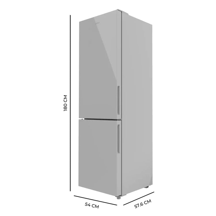 cecotec_02139_frigorífico_combi_250l_gris_con_no_frost__multi_air_flow_y_clase_e_1