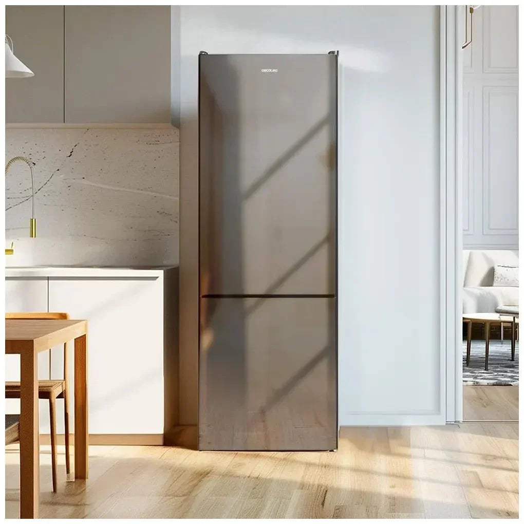 cecotec_02139_frigorífico_combi_250l_gris_con_no_frost__multi_air_flow_y_clase_e_7