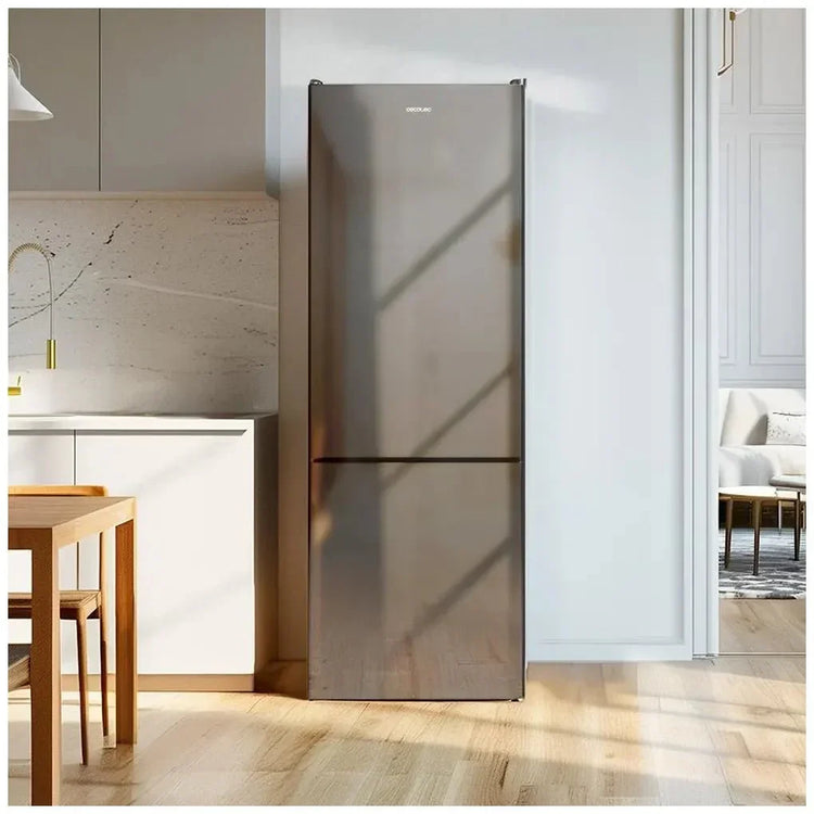 cecotec_02139_frigorífico_combi_250l_gris_con_no_frost__multi_air_flow_y_clase_e_7