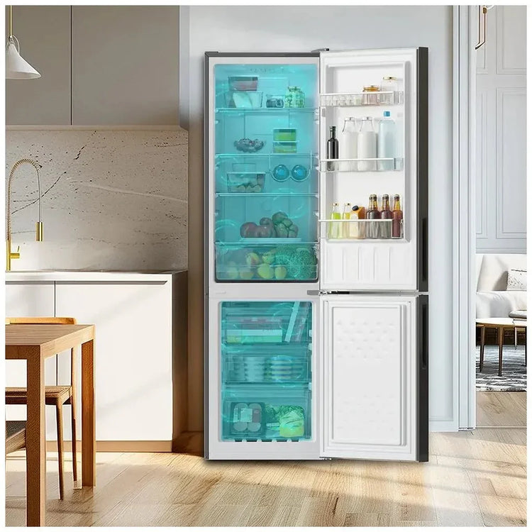 cecotec_02139_frigorífico_combi_250l_gris_con_no_frost__multi_air_flow_y_clase_e_8