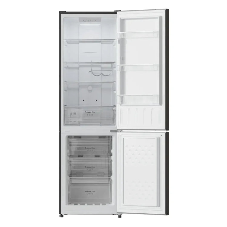 cecotec_02141_frigorífico_combi_250l_dark_inox:_eficiencia__estilo_y_tecnología_avanzada_4