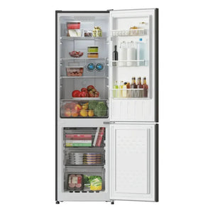 cecotec_02141_frigorífico_combi_250l_dark_inox:_eficiencia__estilo_y_tecnología_avanzada_6