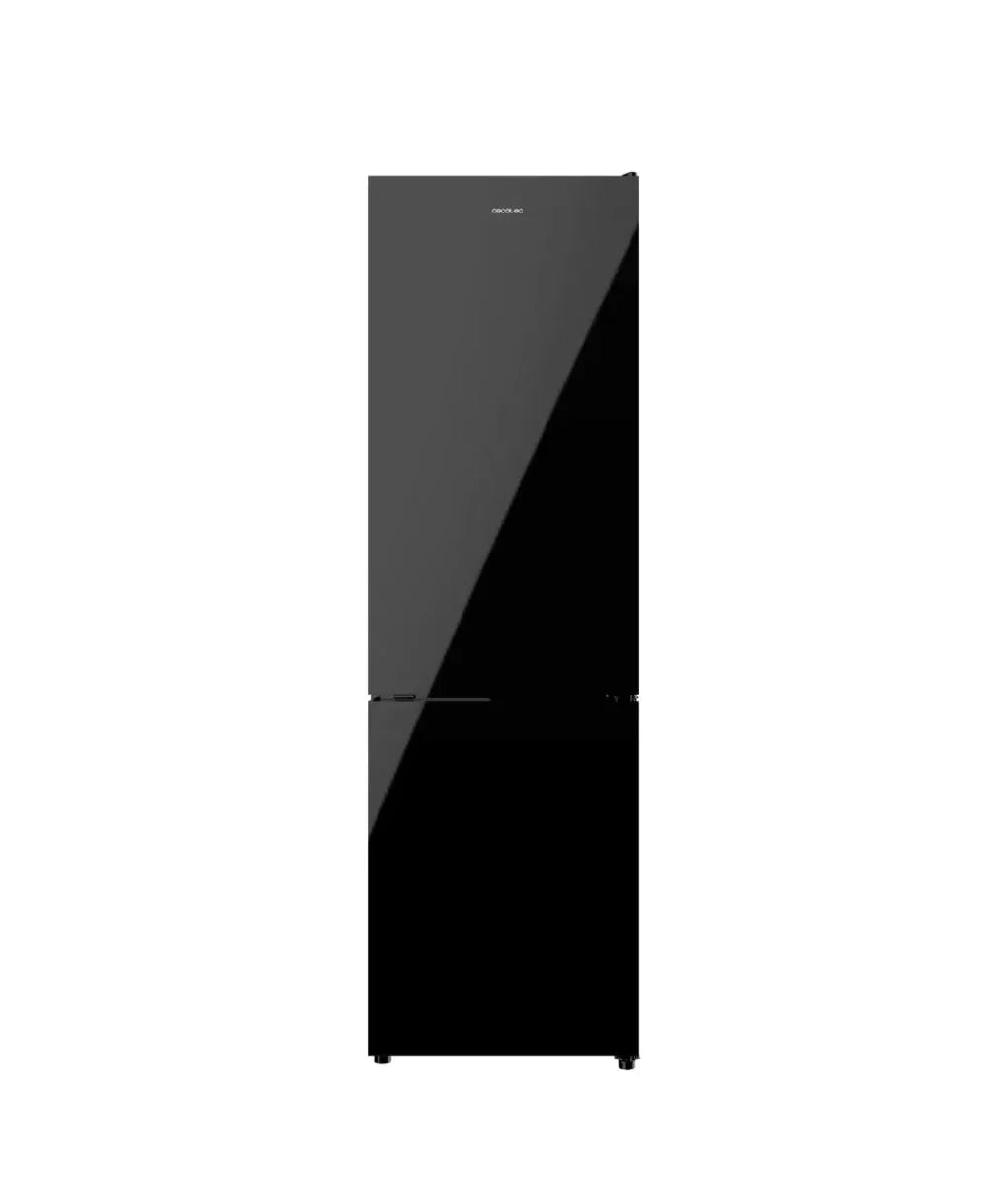 cecotec_02144_frigorífico_combi_negro_250l:_eficiencia__diseño_y_tecnología_avanzada_0